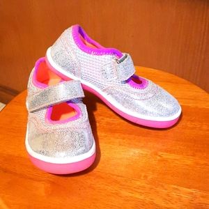 Baby girl shoes